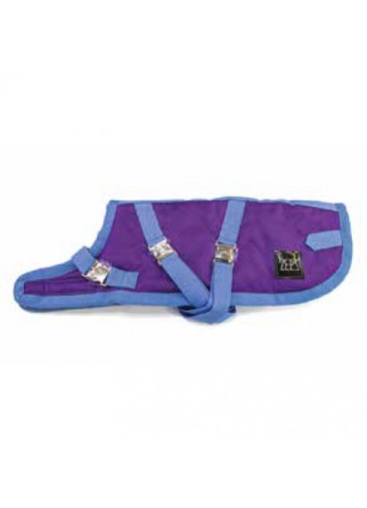 Supreme Dachshund Coat 38cm